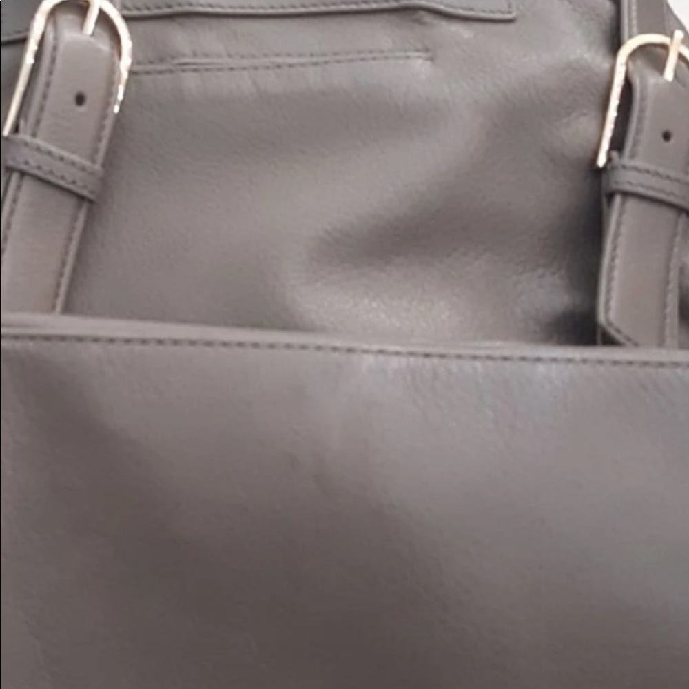 Tory Burch backpack - Picture 10 of 11